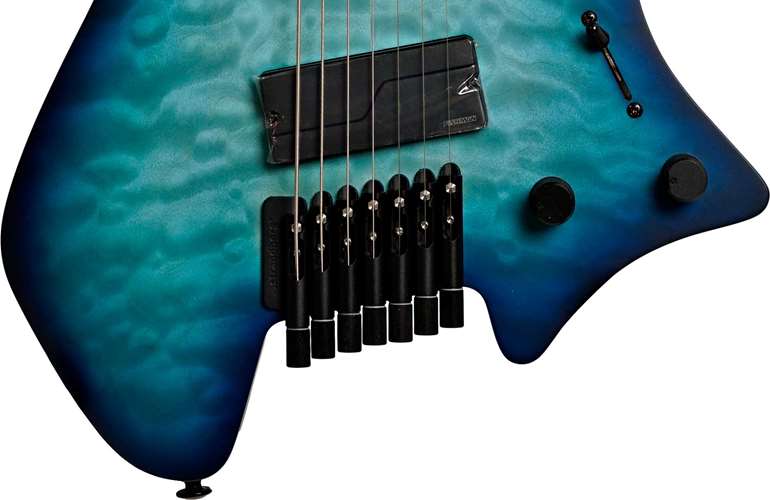 Strandberg Boden Original NX 7 Glacier Blue #C2108078 Strandberg Boden Original NX 7 Glacier Blue #C2108078