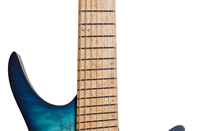 Strandberg Boden Original NX 7 Glacier Blue #C2108078 Strandberg Boden Original NX 7 Glacier Blue #C2108078