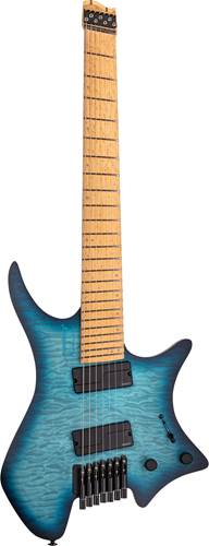 Strandberg Boden Original NX 7 Glacier Blue 