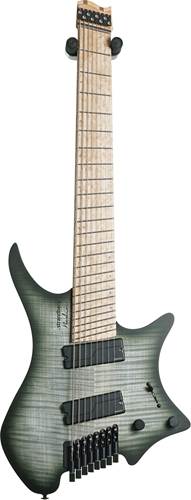 Strandberg Boden Original NX 8 Charcoal Black #C2402988 Strandberg Boden Original NX 8 Charcoal Black #C2402988