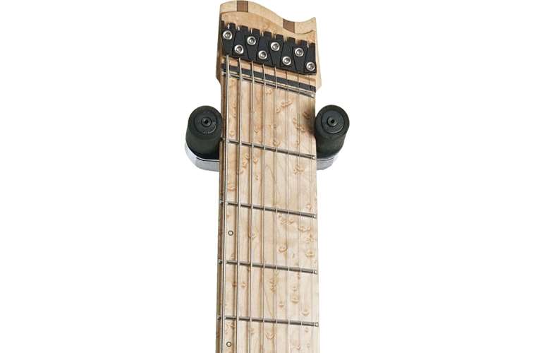 Strandberg Boden Original NX 8 Charcoal Black #C2402988 Strandberg Boden Original NX 8 Charcoal Black #C2402988