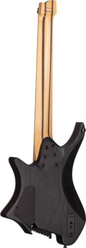 Strandberg Boden Original NX 8 Charcoal Black Strandberg Boden Original NX 8 Charcoal Black
