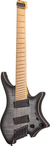 Strandberg Boden Original NX 8 Charcoal Black Strandberg Boden Original NX 8 Charcoal Black