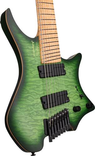 Strandberg Boden Original NX 8 Earth Green Strandberg Boden Original NX 8 Earth Green
