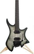 Strandberg Boden Prog NX 6 Charcoal Black #C2408070