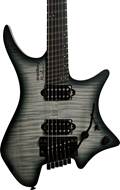 Strandberg Boden Prog NX 6 Charcoal Black #C2107731