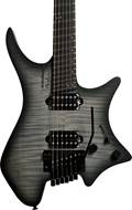 Strandberg Boden Prog NX 6 Charcoal Black #C2107734