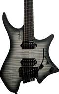 Strandberg Boden Prog NX 6 Charcoal Black #C2107795
