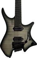 Strandberg Boden Prog NX 6 Charcoal Black #C2110592