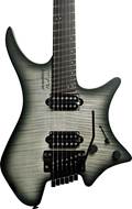 Strandberg Boden Prog NX 6 Charcoal Black #C2100272