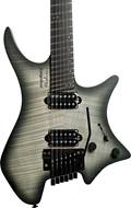 Strandberg Boden Prog NX 6 Charcoal Black #C2100252