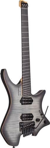 Strandberg Boden Prog NX 6 Charcoal Black Strandberg Boden Prog NX 6 Charcoal Black