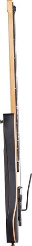 Strandberg Boden Prog NX 6 Charcoal Black Strandberg Boden Prog NX 6 Charcoal Black