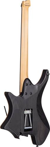 Strandberg Boden Prog NX 6 Charcoal Black Strandberg Boden Prog NX 6 Charcoal Black