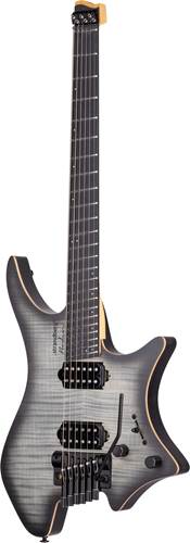 Strandberg Boden Prog NX 6 Charcoal Black Strandberg Boden Prog NX 6 Charcoal Black