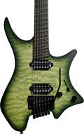 Strandberg Boden Prog NX 6 Earth Green #C2108610