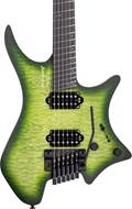 Strandberg Boden Prog NX 6 Earth Green