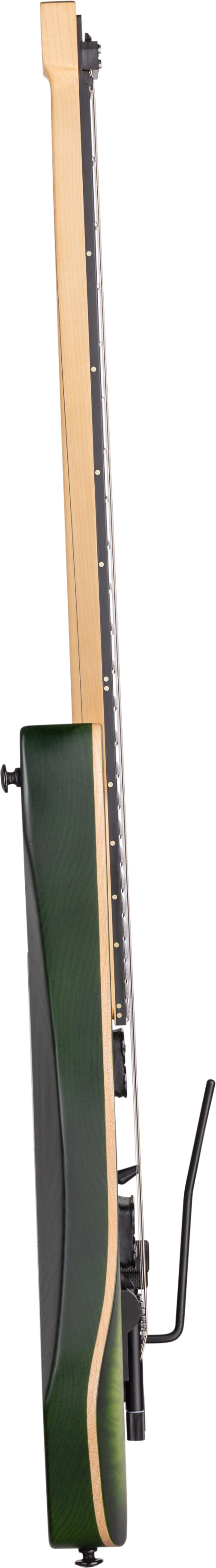 Strandberg Boden Prog NX 6 Earth Green 