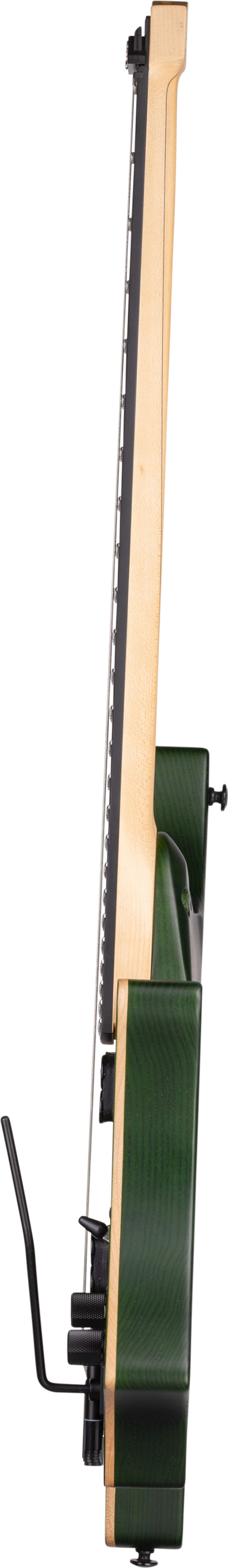 Strandberg Boden Prog NX 6 Earth Green 