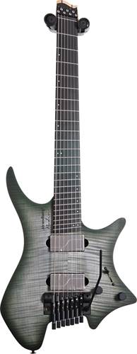 Strandberg Boden Prog NX 7 Charcoal Black #C2210508