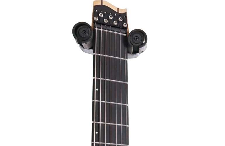 Strandberg Boden Prog NX 7 Charcoal Black #C2210508 Strandberg Boden Prog NX 7 Charcoal Black #C2210508