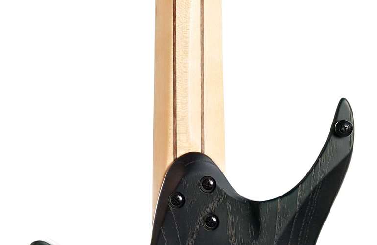 Strandberg Boden Prog NX 7 Charcoal Black #C2402688 Strandberg Boden Prog NX 7 Charcoal Black #C2402688