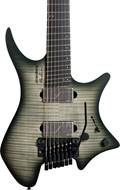 Strandberg Boden Prog NX 7 Charcoal Black #C2402688