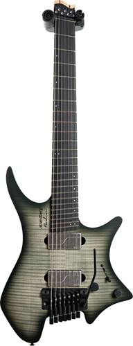 Strandberg Boden Prog NX 7 Charcoal Black #C2402688 Strandberg Boden Prog NX 7 Charcoal Black #C2402688