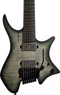 Strandberg Boden Prog NX 7 Charcoal Black #C2100159