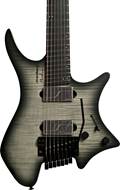 Strandberg Boden Prog NX 7 Charcoal Black #C2100166