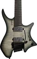 Strandberg Boden Prog NX 7 Charcoal Black #C2100162