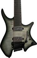 Strandberg Boden Prog NX 7 Charcoal Black #C2112454