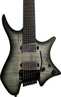 Strandberg Boden Prog NX 7 Charcoal Black #C2112421