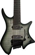 Strandberg Boden Prog NX 7 Charcoal Black #C2112417