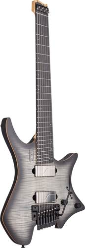 Strandberg Boden Prog NX 7 Charcoal Black Strandberg Boden Prog NX 7 Charcoal Black