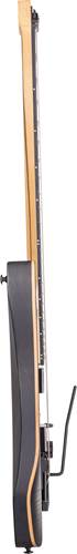 Strandberg Boden Prog NX 7 Charcoal Black Strandberg Boden Prog NX 7 Charcoal Black