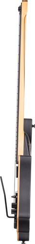 Strandberg Boden Prog NX 7 Charcoal Black Strandberg Boden Prog NX 7 Charcoal Black