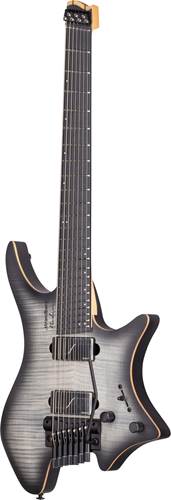 Strandberg Boden Prog NX 7 Charcoal Black Strandberg Boden Prog NX 7 Charcoal Black