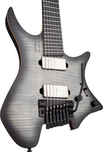 Strandberg Boden Prog NX 7 Charcoal Black Strandberg Boden Prog NX 7 Charcoal Black
