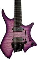 Strandberg Boden Prog NX 7 Twilight Purple #C2100039