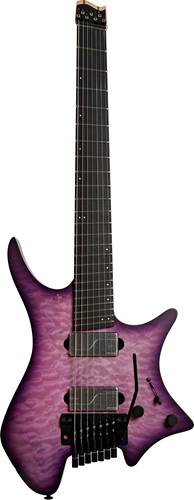 Strandberg Boden Prog NX 7 Twilight Purple #C2112451 Strandberg Boden Prog NX 7 Twilight Purple #C2112451