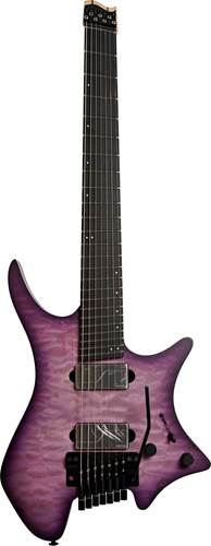 Strandberg Boden Prog NX 7 Twilight Purple #C2112520 Strandberg Boden Prog NX 7 Twilight Purple #C2112520