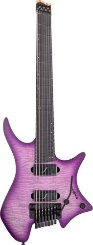 Strandberg Boden Prog NX 7 Twilight Purple 