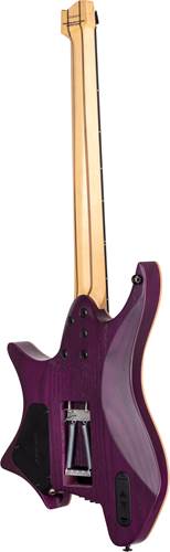 Strandberg Boden Prog NX 7 Twilight Purple Strandberg Boden Prog NX 7 Twilight Purple