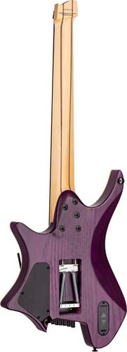 Strandberg Boden Prog NX 7 Twilight Purple Strandberg Boden Prog NX 7 Twilight Purple