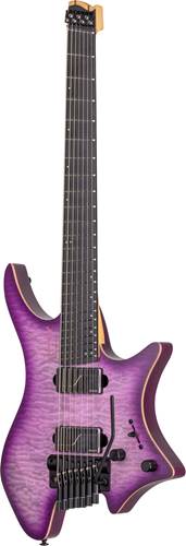 Strandberg Boden Prog NX 7 Twilight Purple Strandberg Boden Prog NX 7 Twilight Purple