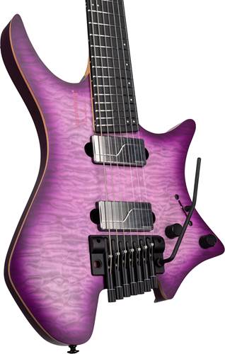 Strandberg Boden Prog NX 7 Twilight Purple Strandberg Boden Prog NX 7 Twilight Purple