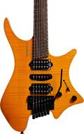 Strandberg Boden Fusion NX 6 Amber Yellow #C2110161