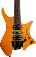 Strandberg Boden Fusion NX 6 Amber Yellow #C2110148