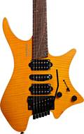 Strandberg Boden Fusion NX 6 Amber Yellow #C2112563